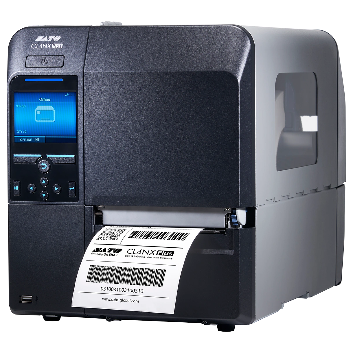 SATO CL4NX Plus
