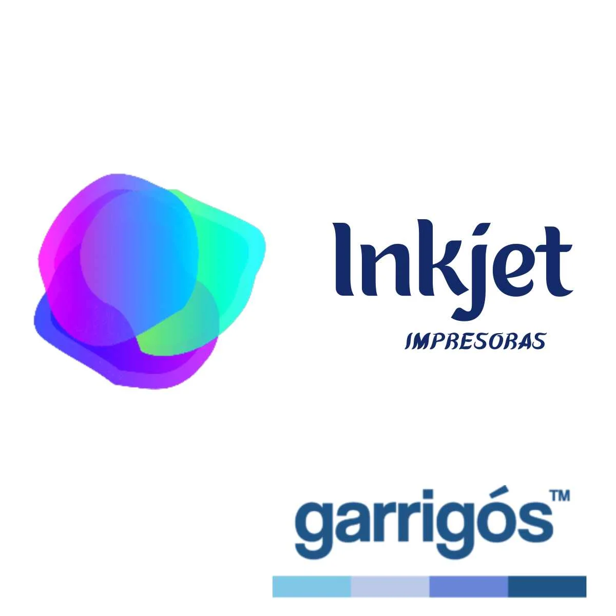 Impresoras Inkjet